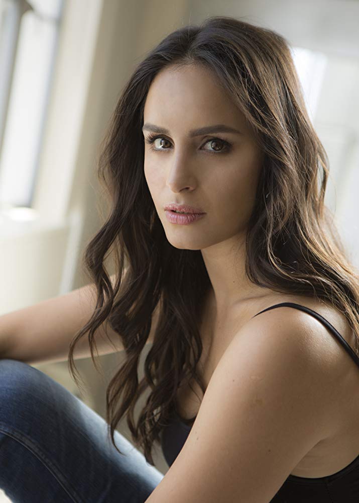Fernanda Urrejola