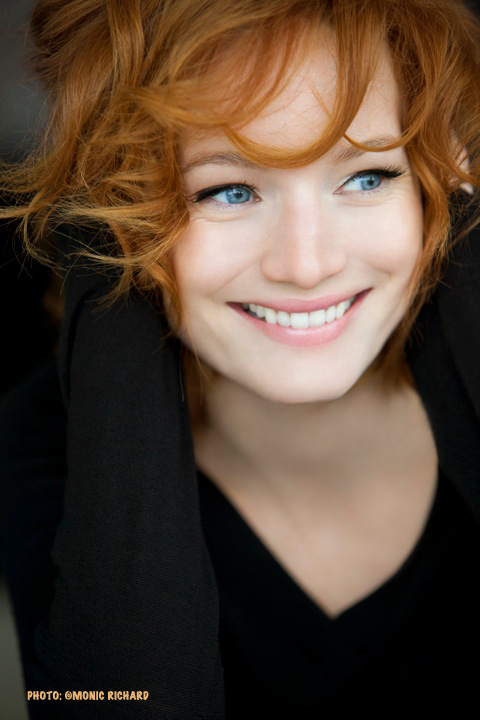 Laurence Leboeuf