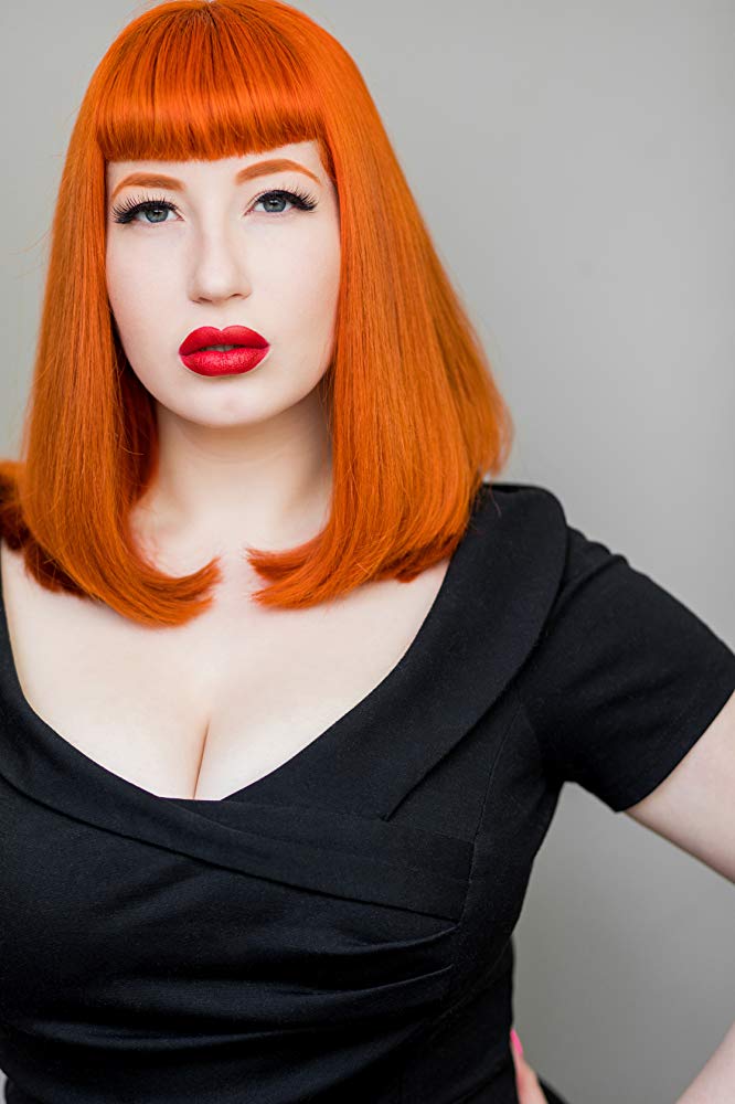 Kasia Szarek