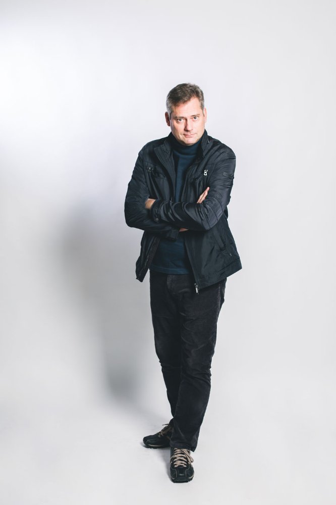 Jonathan Sawdon