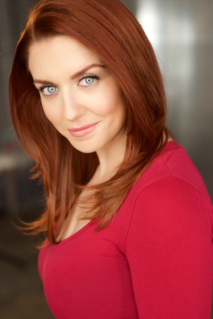 Sarah Ann Vail