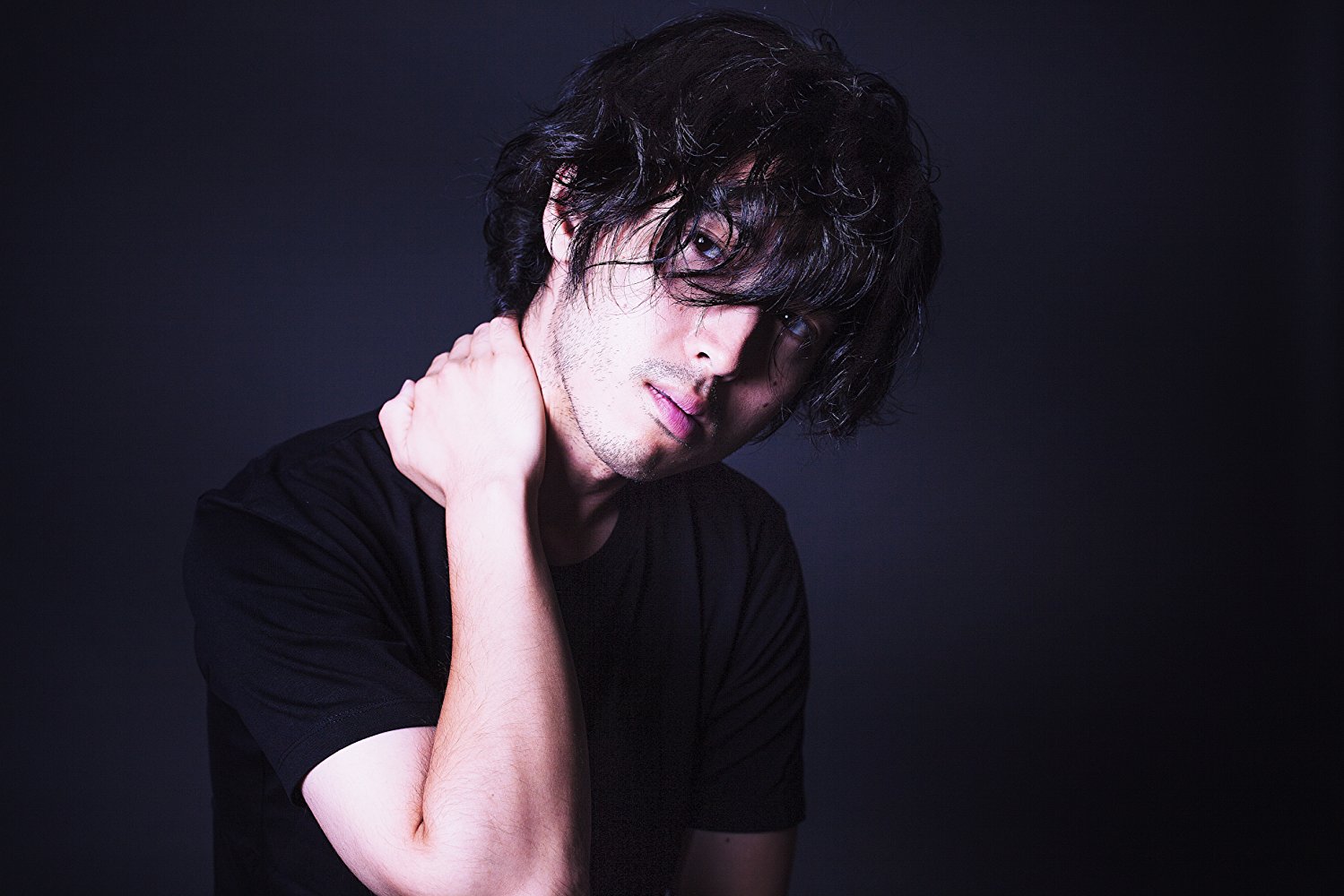 Shin Shimizu