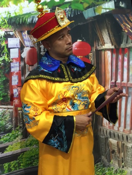 Richie Ng