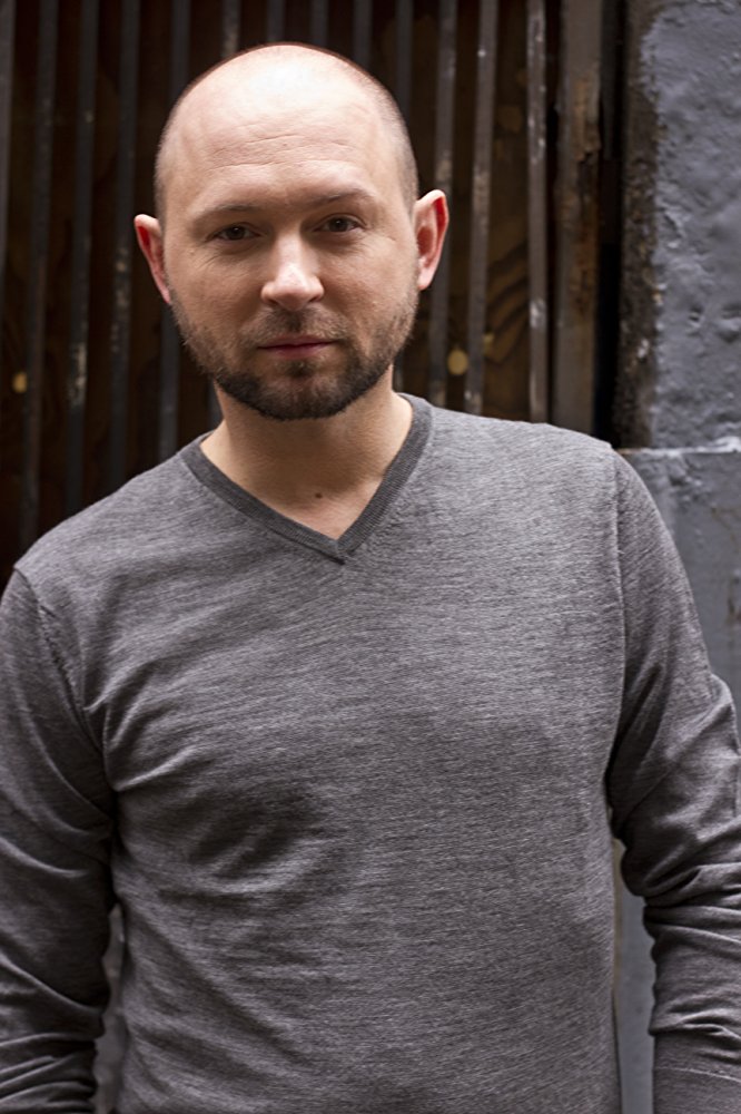 Michael Matic