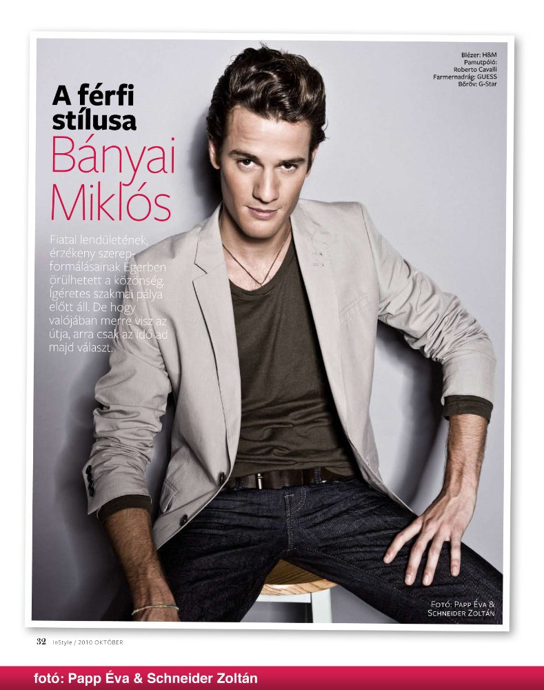 Miklós Bányai