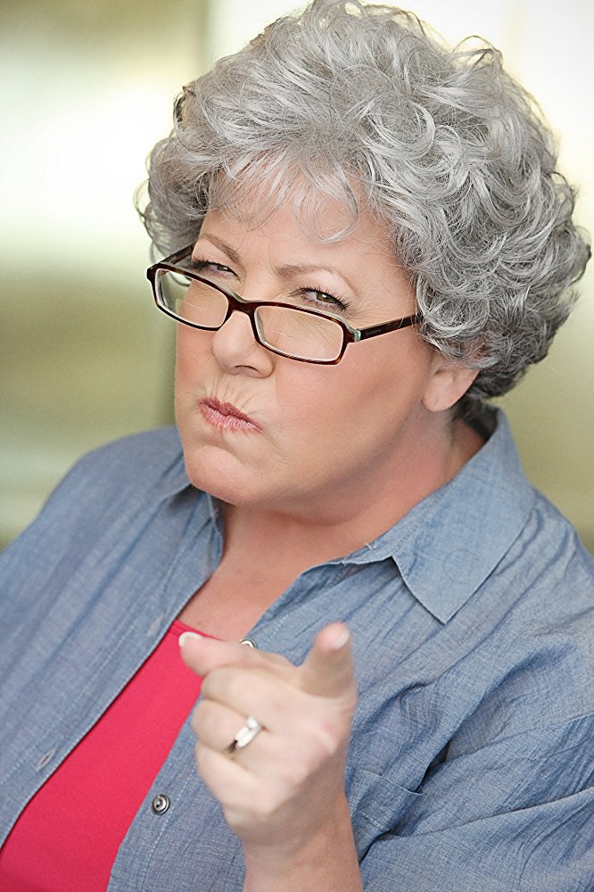 Elaine Kratofil