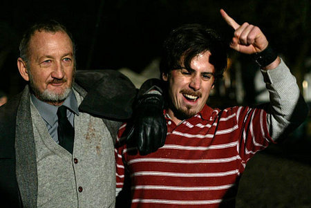 Ben Pace