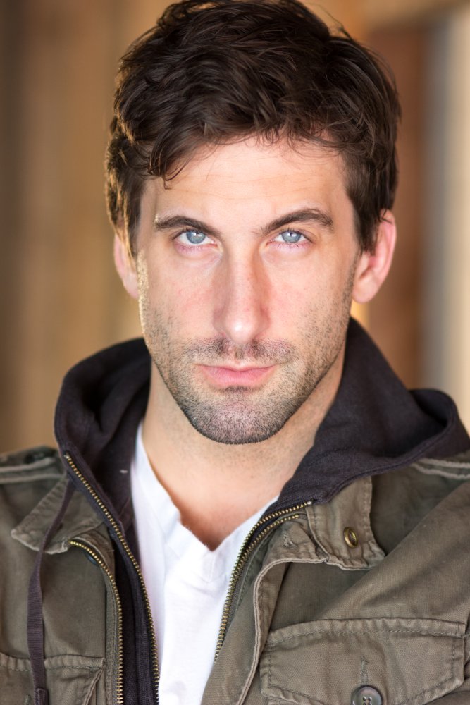 Travis Richardson
