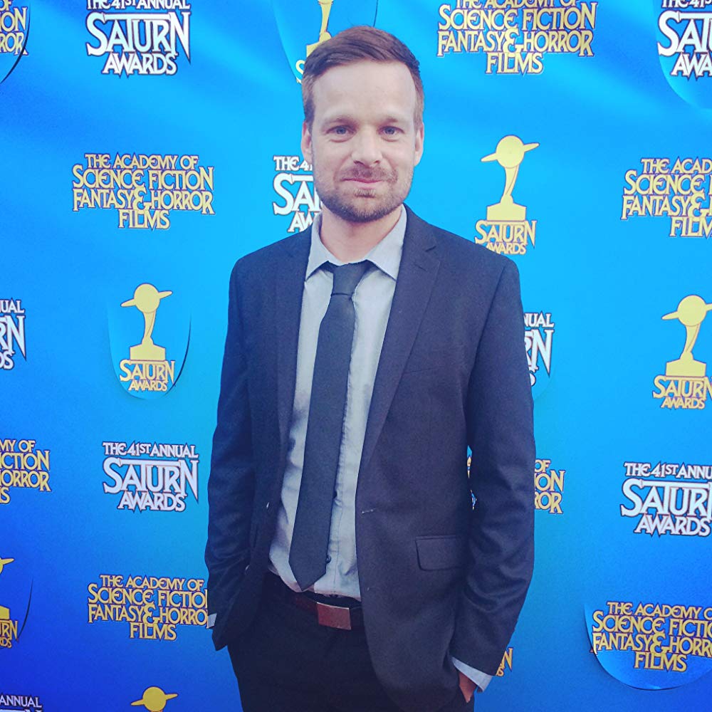 Nathan Wilson