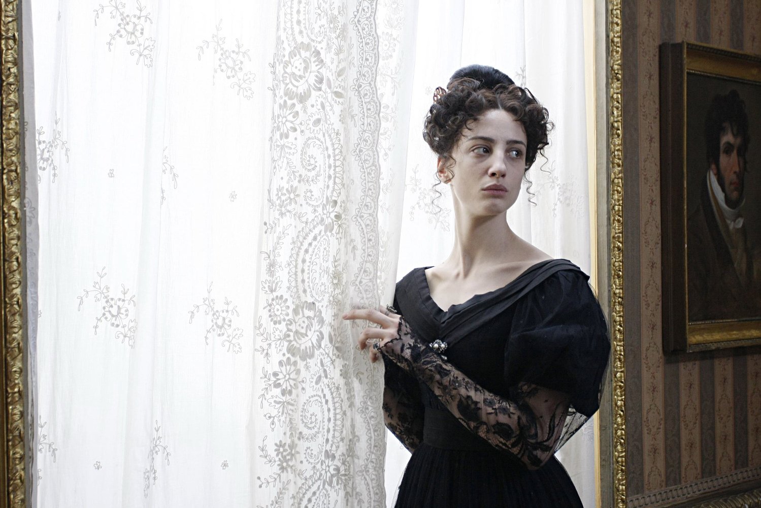 Francesca Inaudi