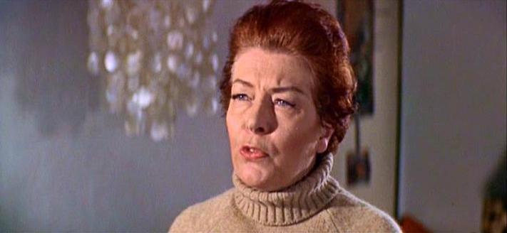 Ilse Steppat