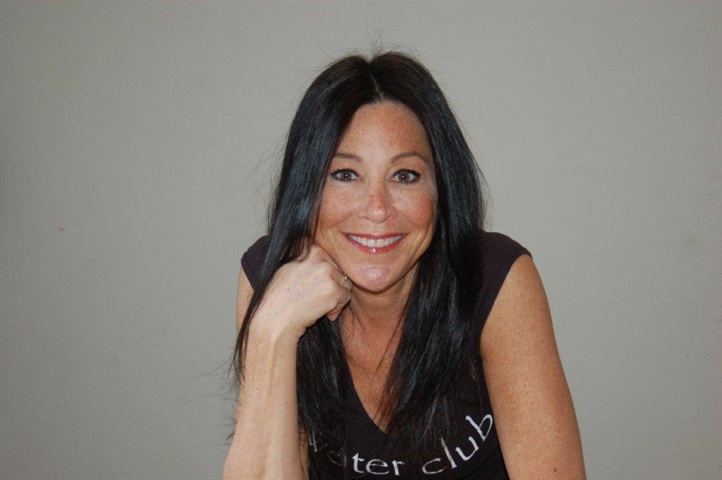 Terri Apple