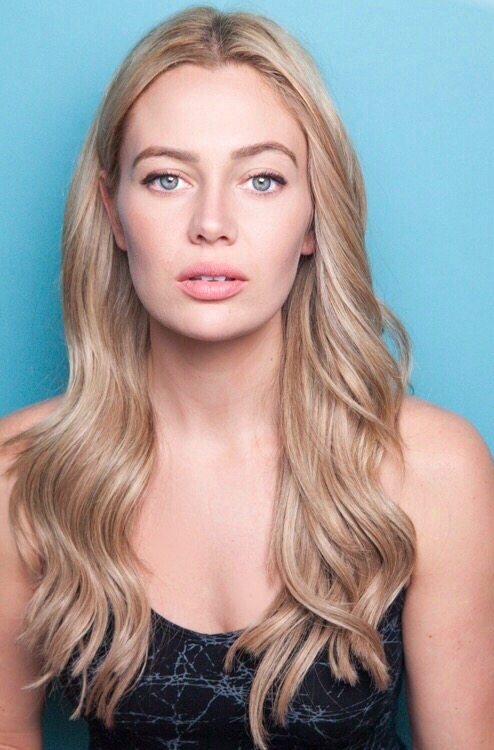 Megan Hutchings