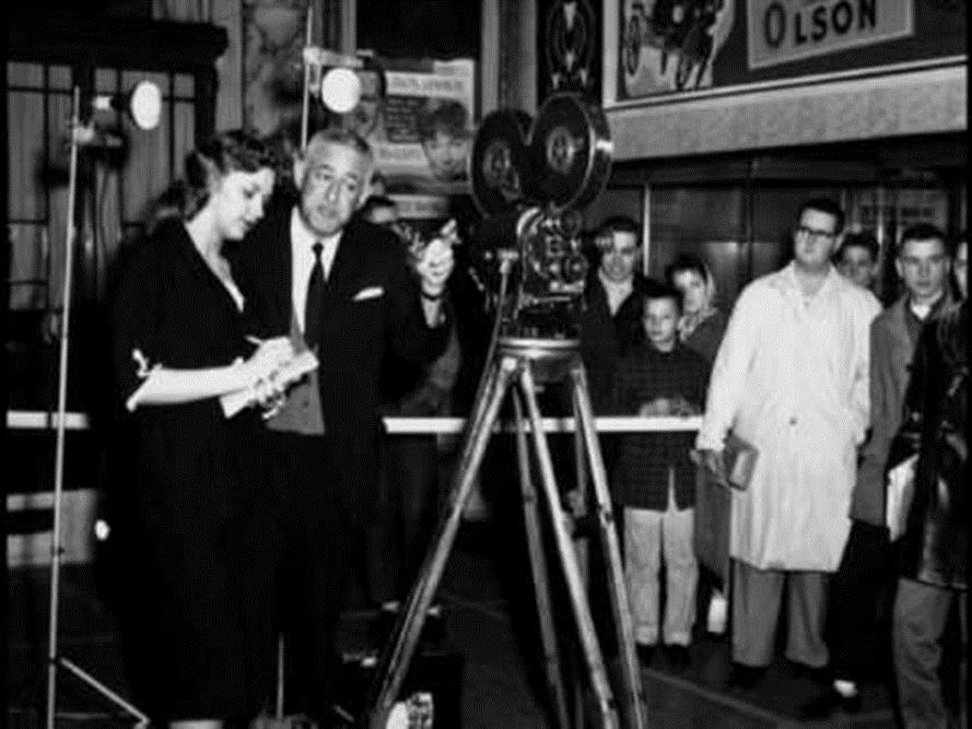 William Castle