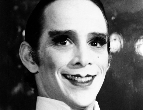 Joel Grey