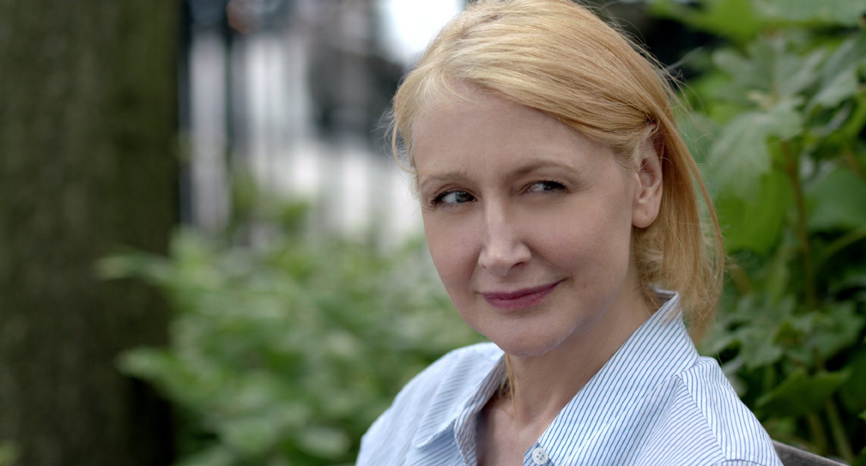 Patricia Clarkson