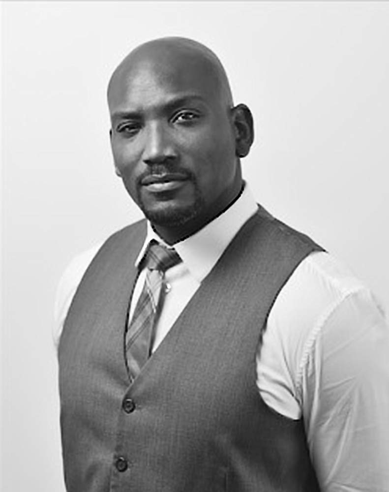 J. Shawn Durham
