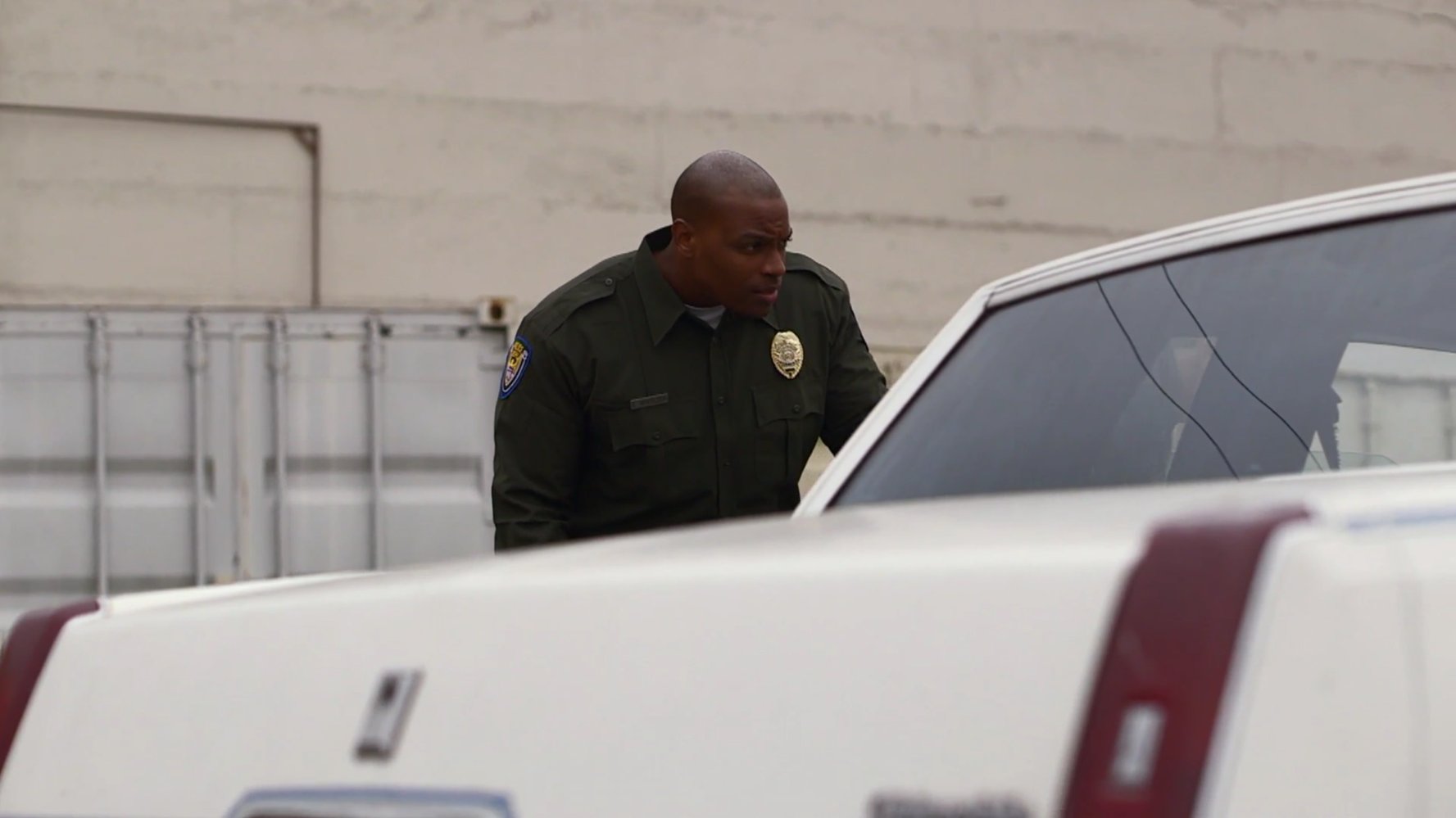 Anthony Q. Williams