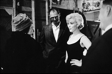 Arthur Miller