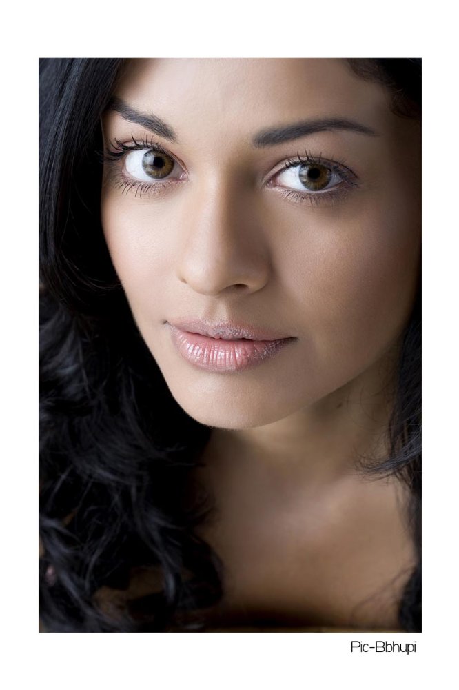Pooja Kumar