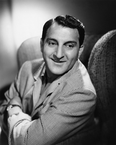 Danny Thomas