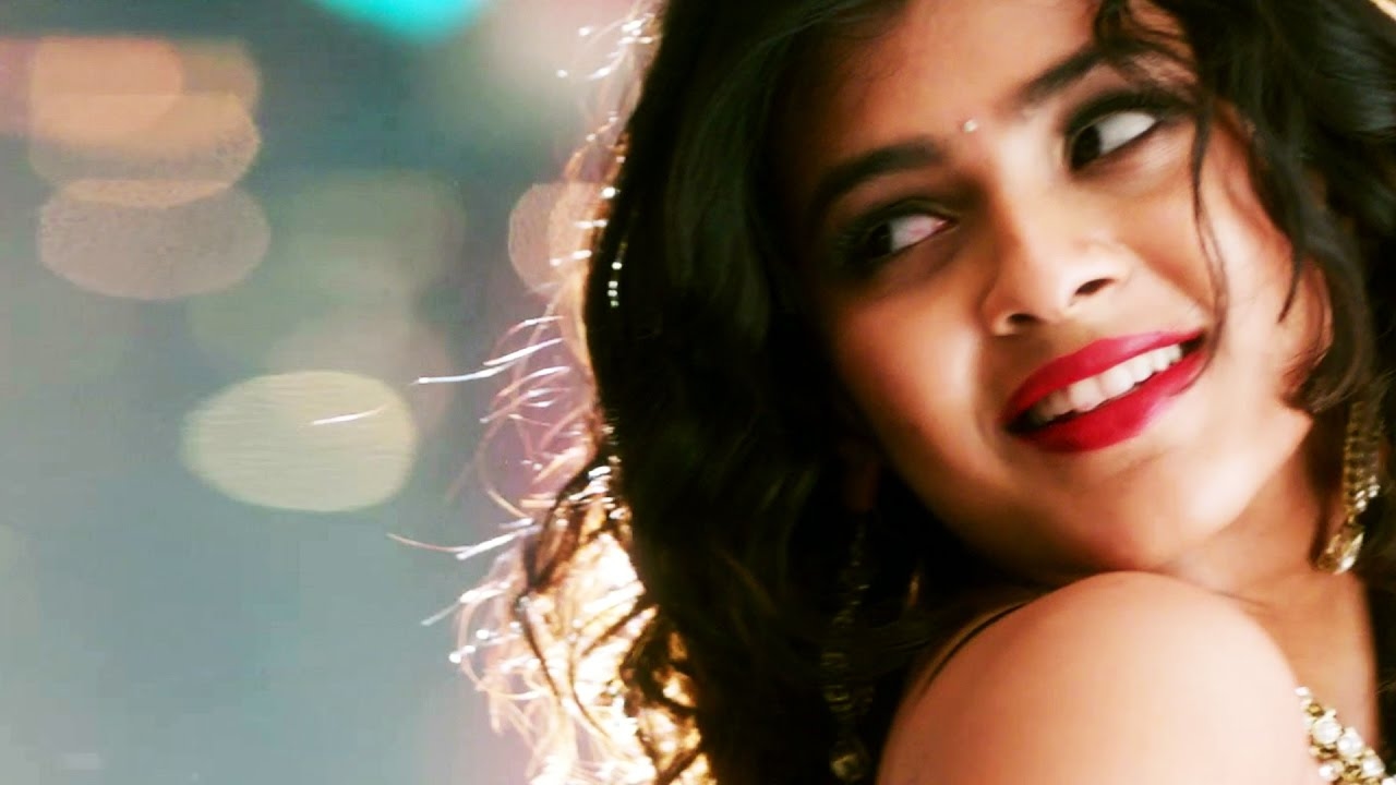 Hebah Patel