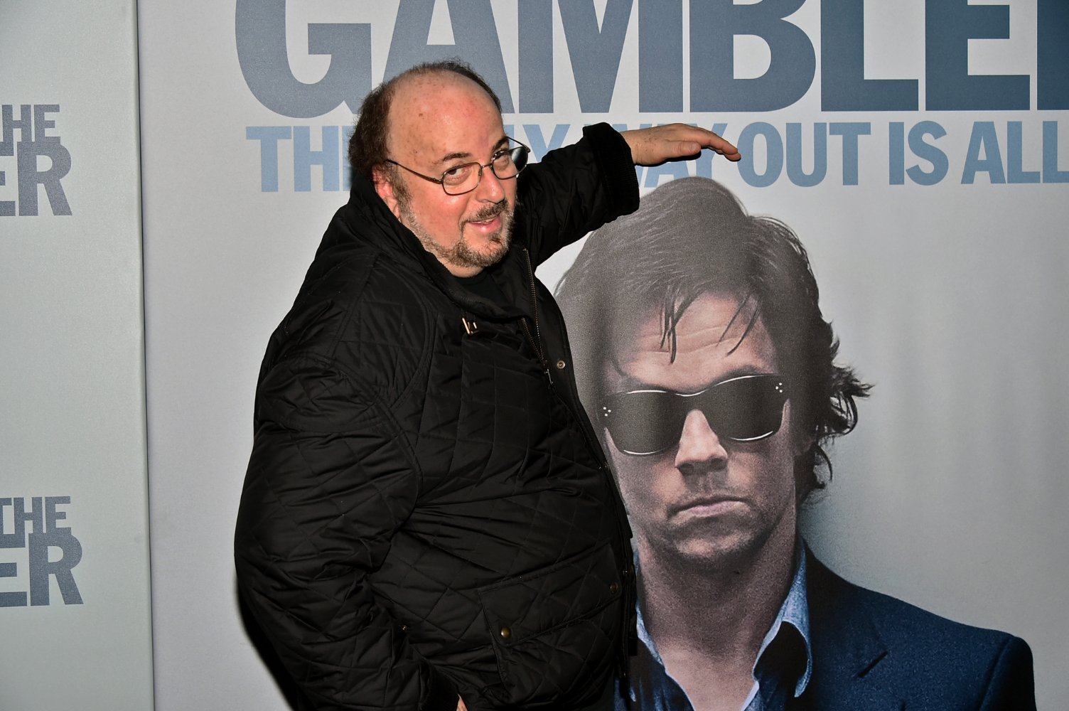 James Toback