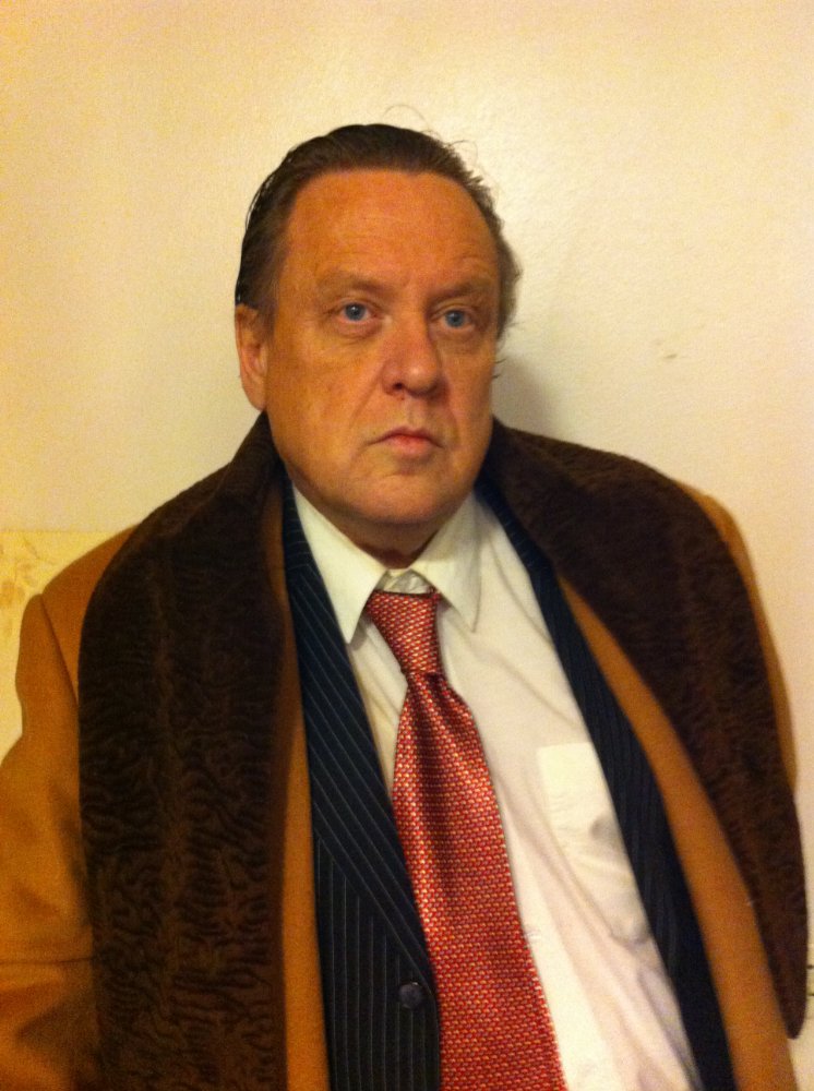 Börje Lundberg