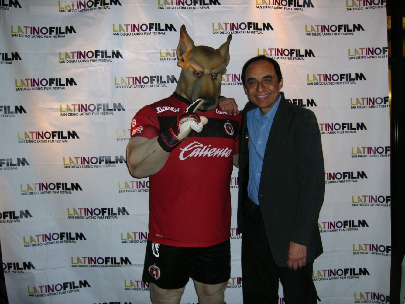 Rudy Quintanilla