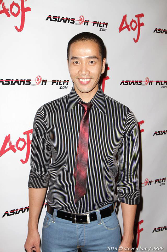 Jian Leonardo
