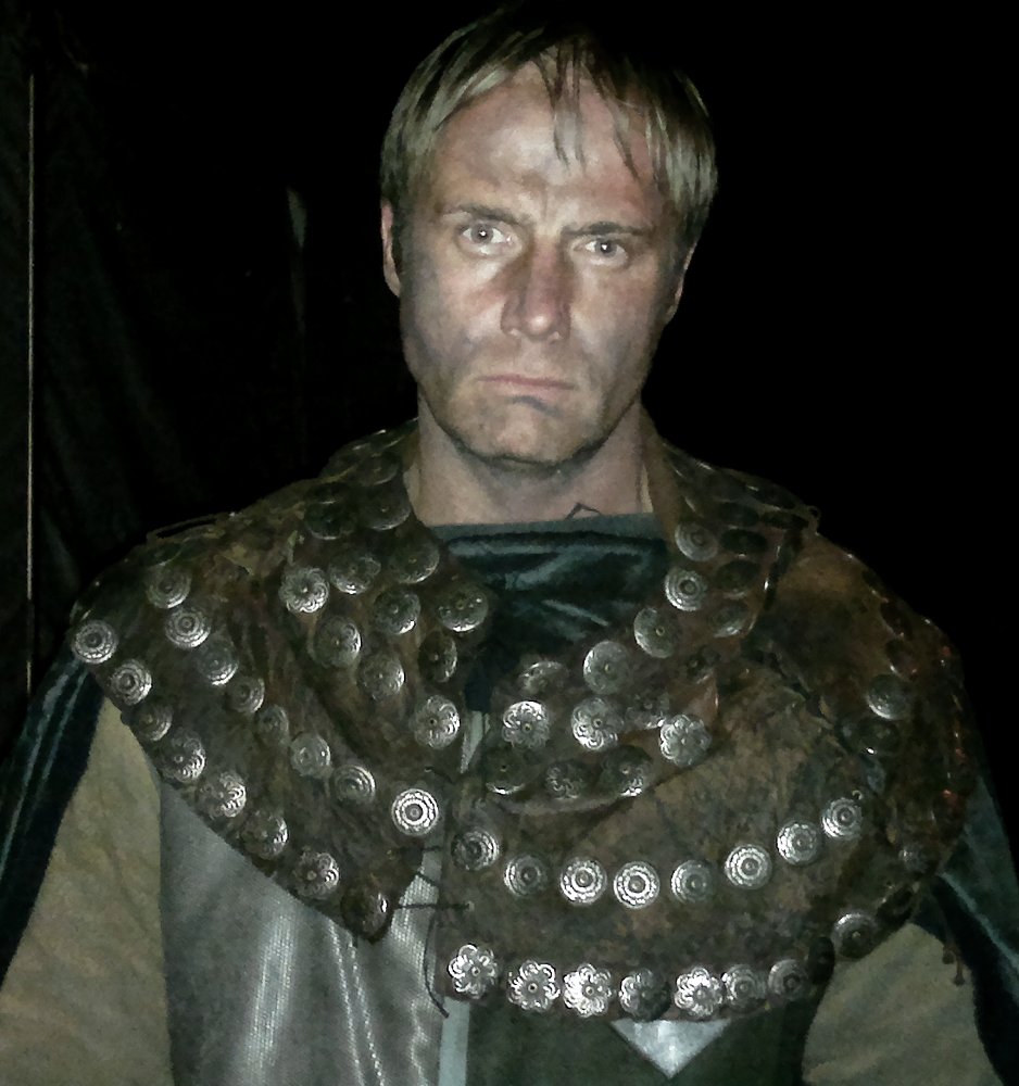Gyula Mesterházy