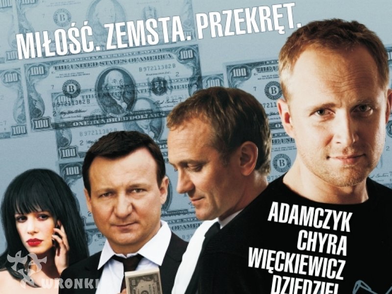 Piotr Adamczyk