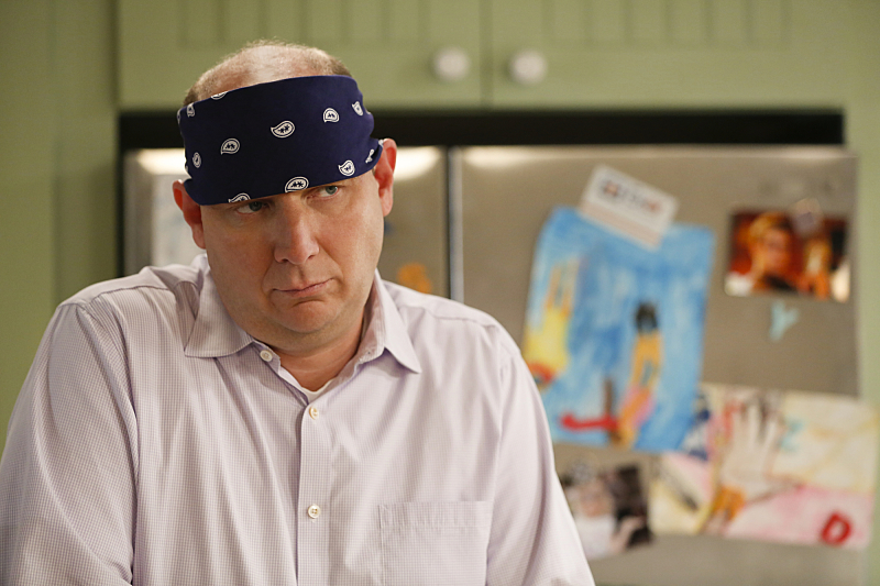 Dan Bakkedahl