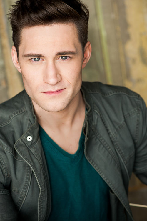 Brendan Bradley