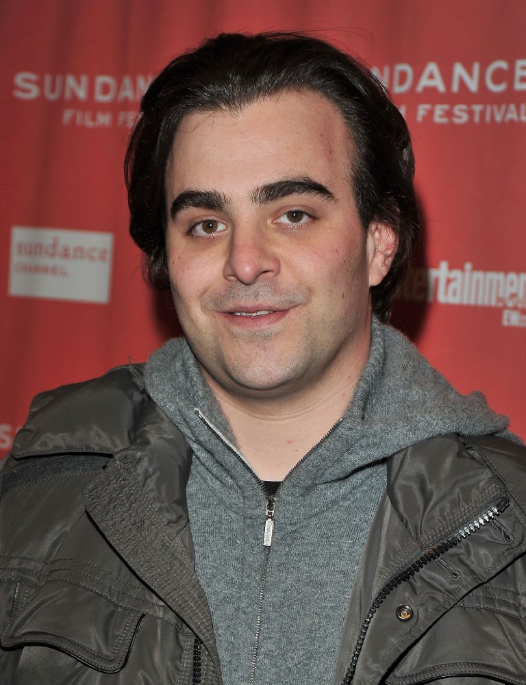 Nicholas Jarecki