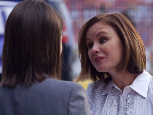 Keegan Connor Tracy