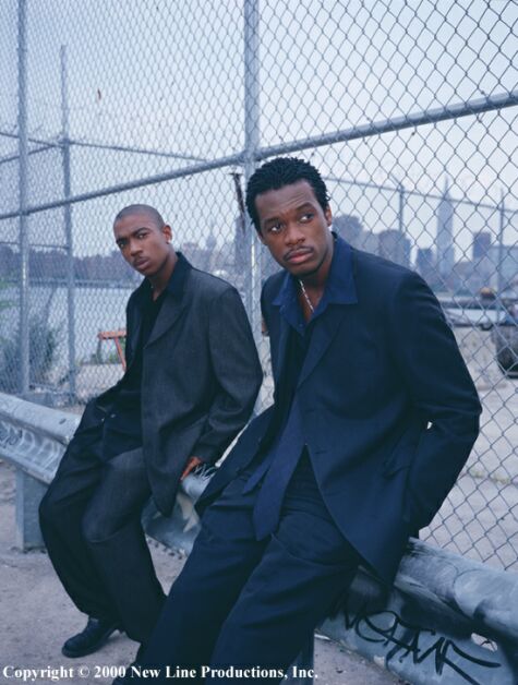 Ja Rule