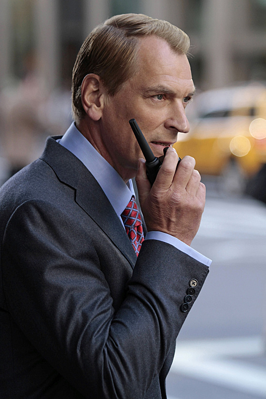 Julian Sands