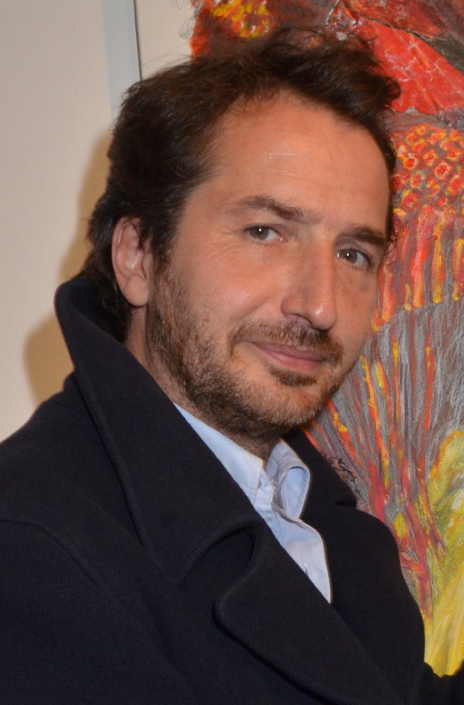 Edouard Baer