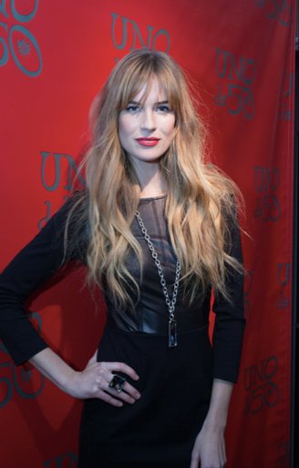 Alice Callahan