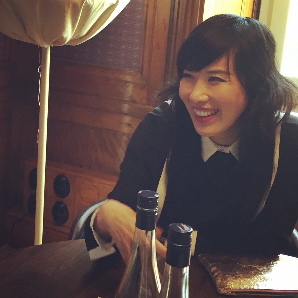 Vivian Bang