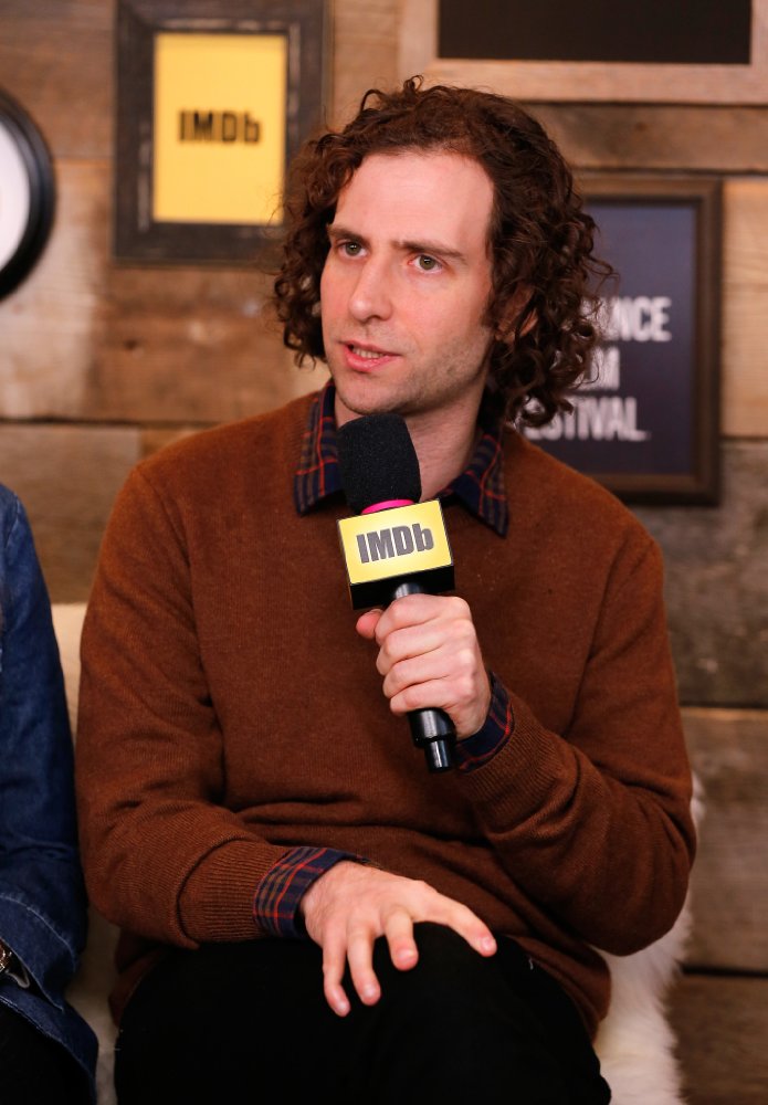 Kyle Mooney