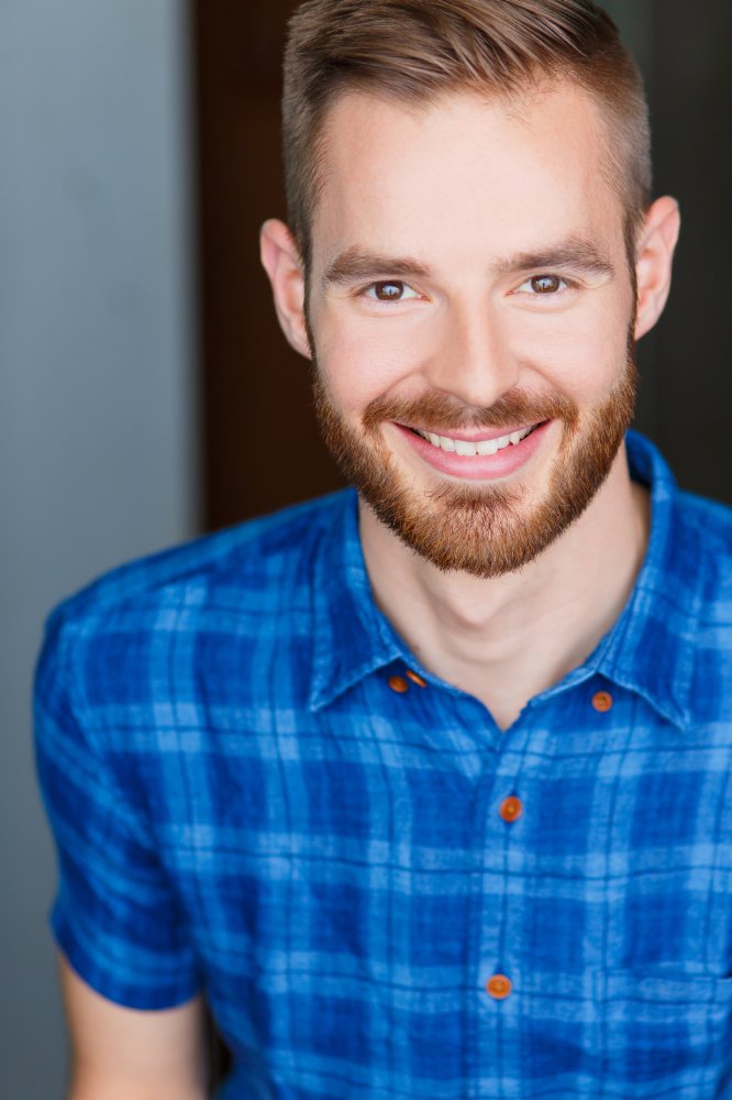 Aaron Fronk