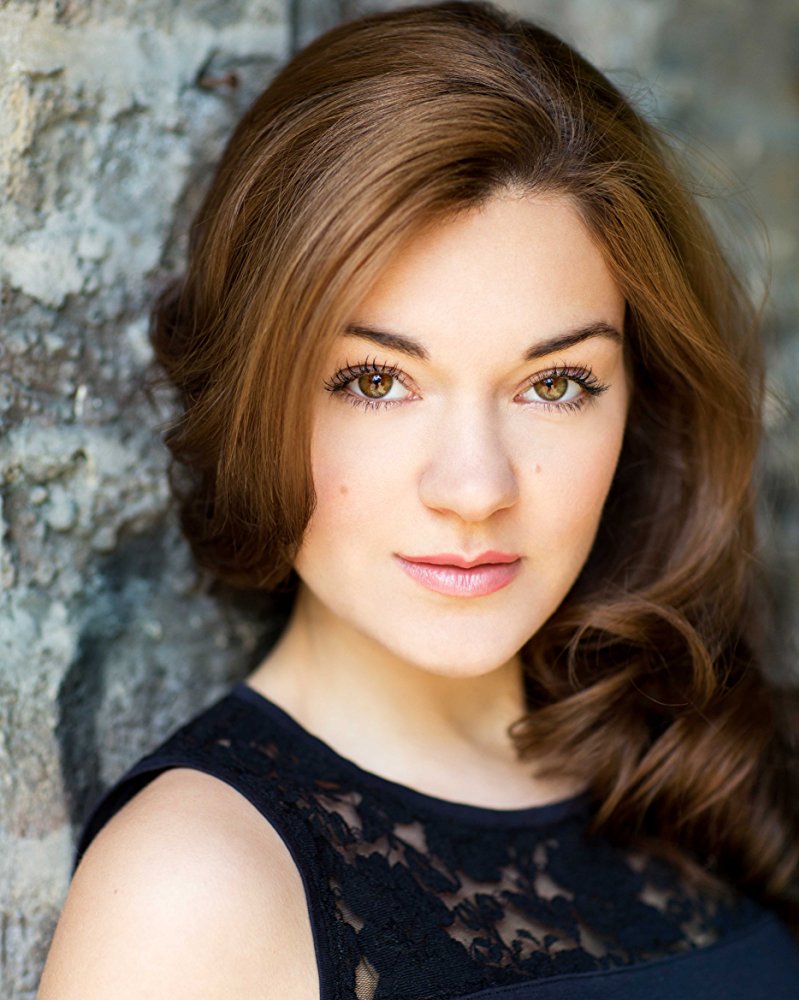 Mirabel Stuart