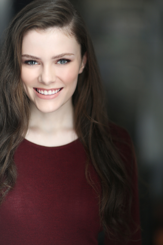 Ellen MacNevin