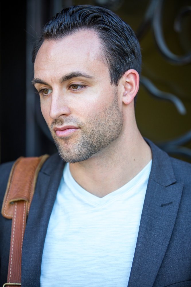 John Simmonds