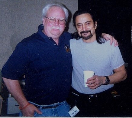 Tom Savini