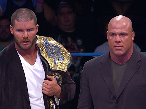 Kurt Angle
