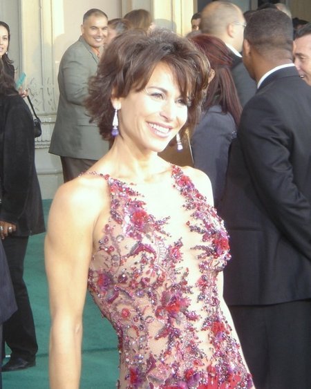 Giselle Fernandez
