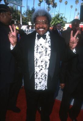 Don King